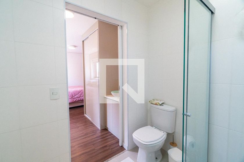 Kitnet-Studio, 28 m² - Foto 6