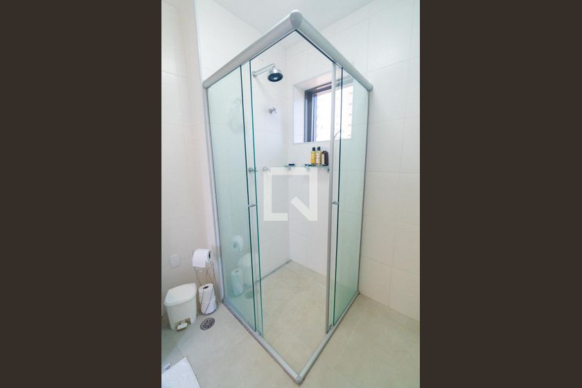 Kitnet-Studio, 28 m² - Foto 7