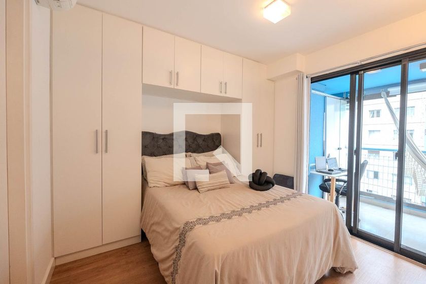 Apartamento, 1 quarto, 50 m² - Foto 21