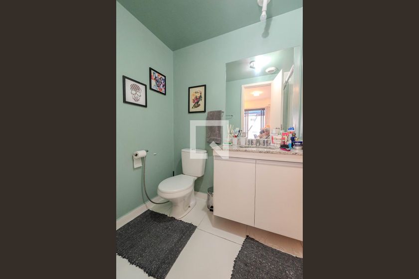 Apartamento, 1 quarto, 50 m² - Foto 33