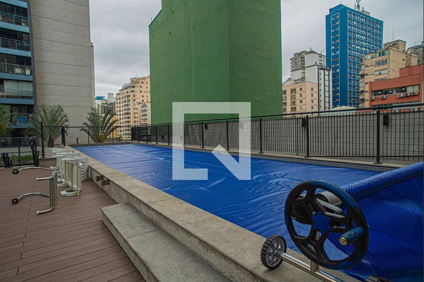 Apartamento, 1 quarto, 50 m² - Foto 85