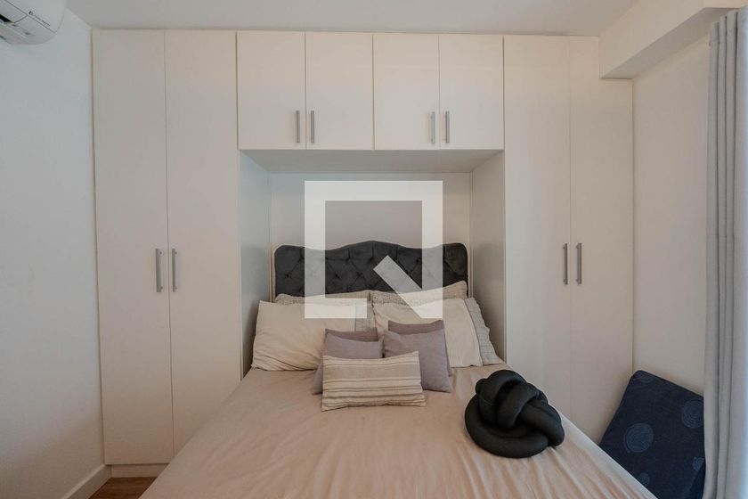 Apartamento, 1 quarto, 50 m² - Foto 23