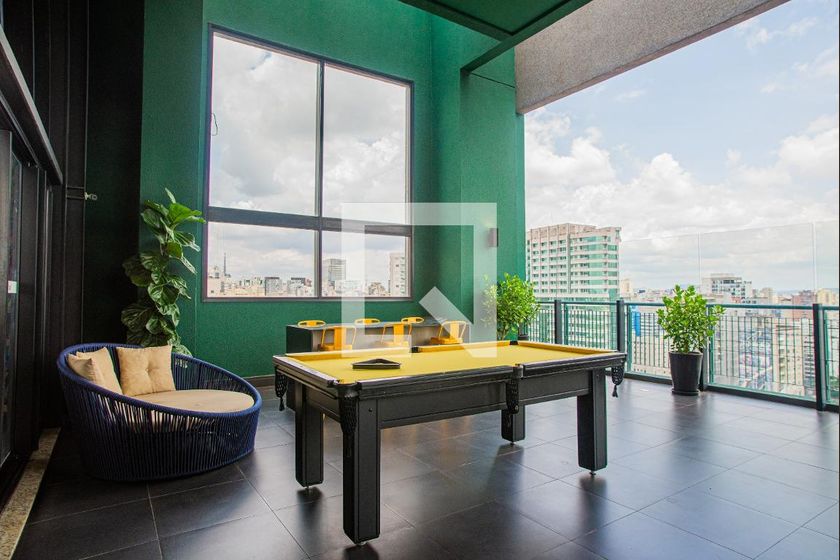 Apartamento, 1 quarto, 50 m² - Foto 109