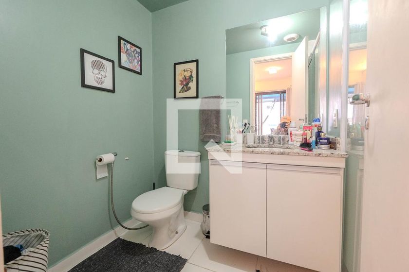 Apartamento, 1 quarto, 50 m² - Foto 31