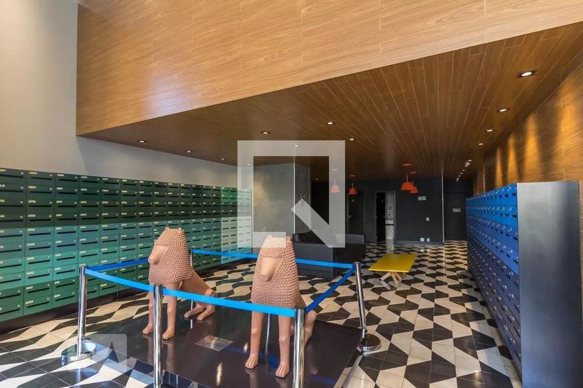 Apartamento, 1 quarto, 50 m² - Foto 77