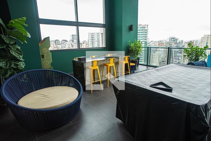 Apartamento, 1 quarto, 50 m² - Foto 91