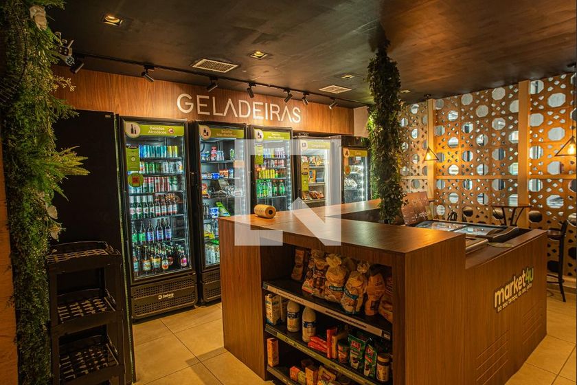 Apartamento, 1 quarto, 50 m² - Foto 73