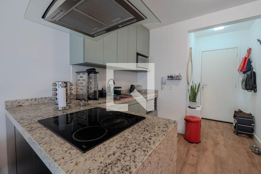 Apartamento, 1 quarto, 50 m² - Foto 47