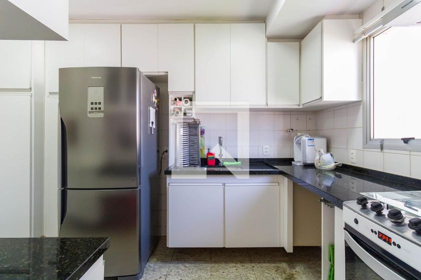Apartamento, 4 quartos, 125 m² - Foto 93