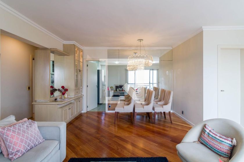Apartamento, 4 quartos, 125 m² - Foto 3