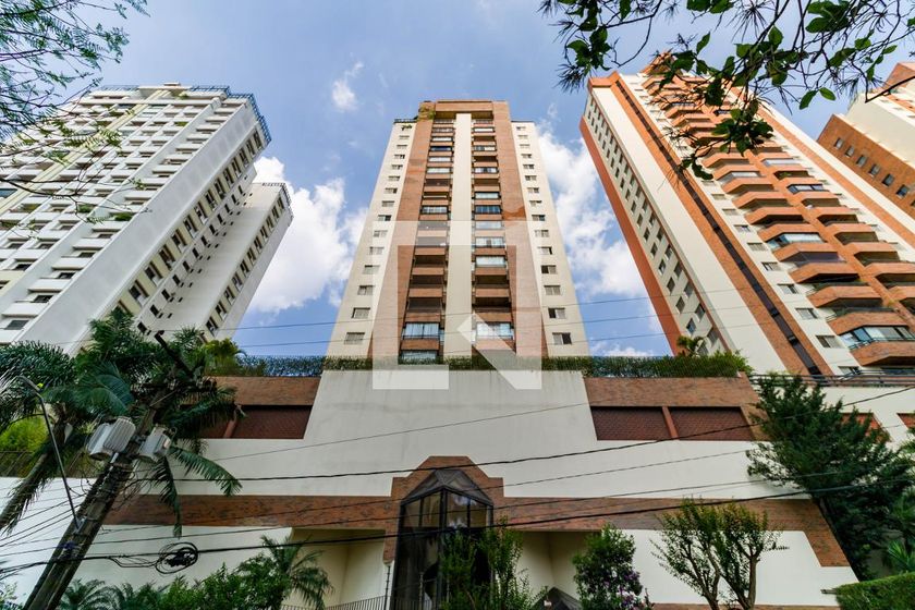 Apartamento, 4 quartos, 125 m² - Foto 127