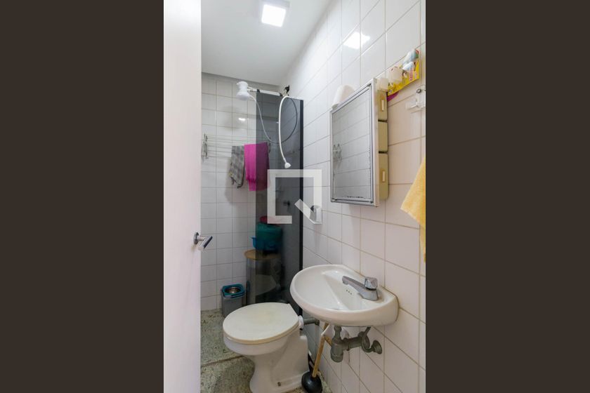 Apartamento, 4 quartos, 125 m² - Foto 103
