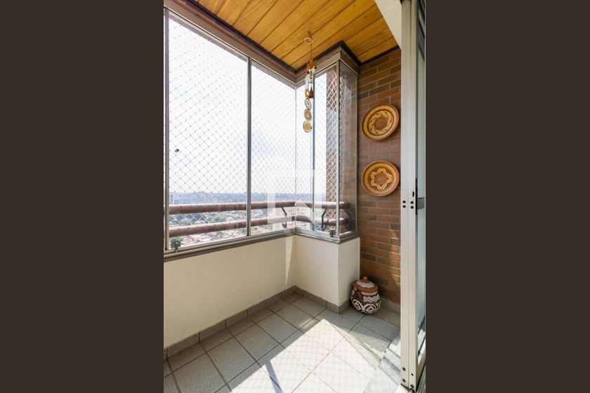 Apartamento, 4 quartos, 125 m² - Foto 13