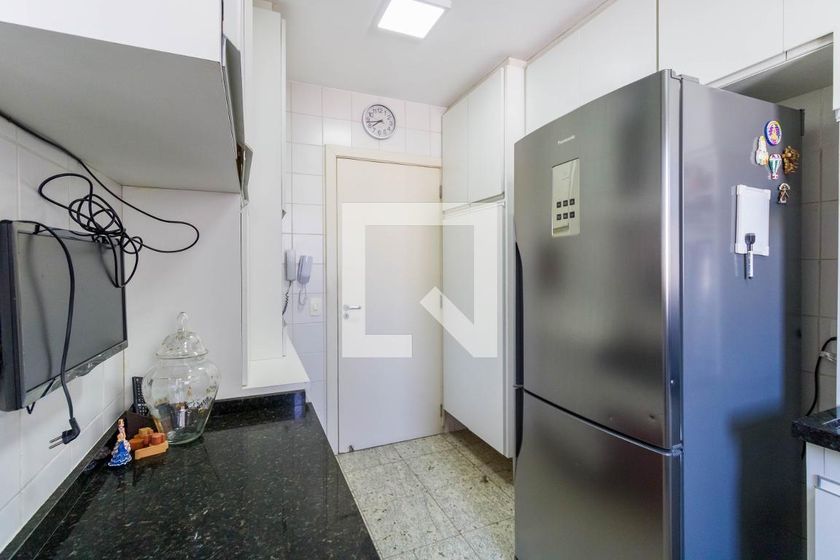 Apartamento, 4 quartos, 125 m² - Foto 89