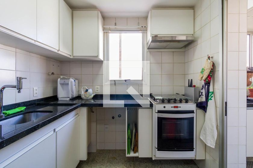 Apartamento, 4 quartos, 125 m² - Foto 91