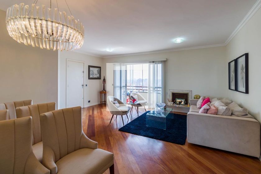 Apartamento, 4 quartos, 125 m² - Foto 5