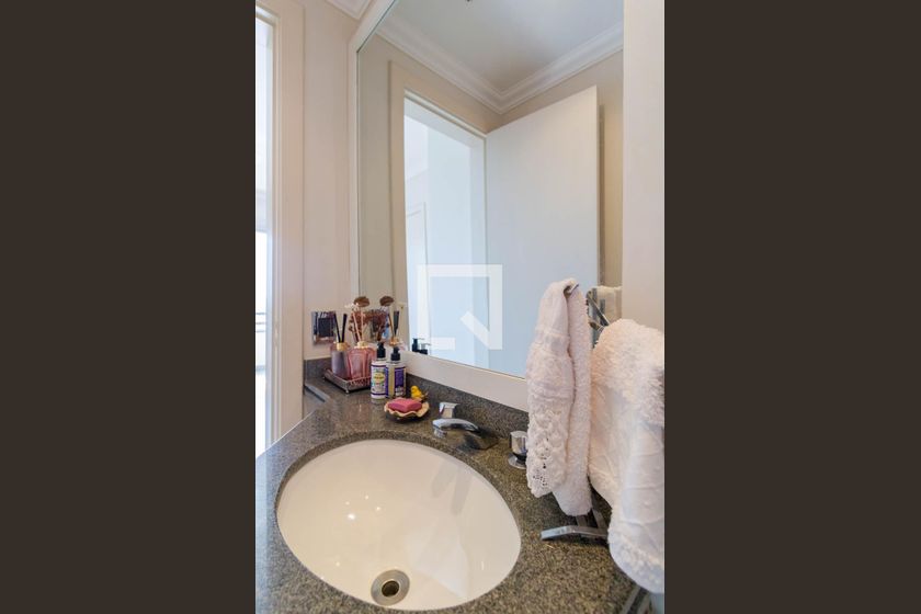 Apartamento, 4 quartos, 125 m² - Foto 83