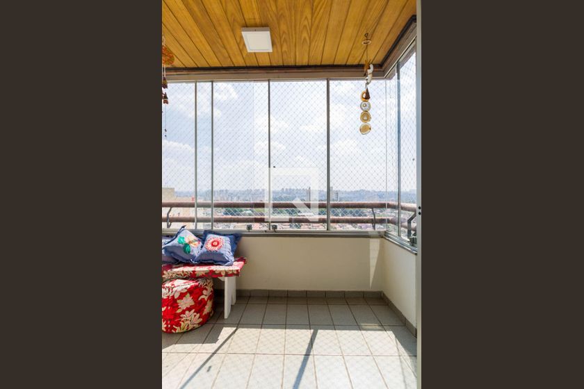 Apartamento, 4 quartos, 125 m² - Foto 9