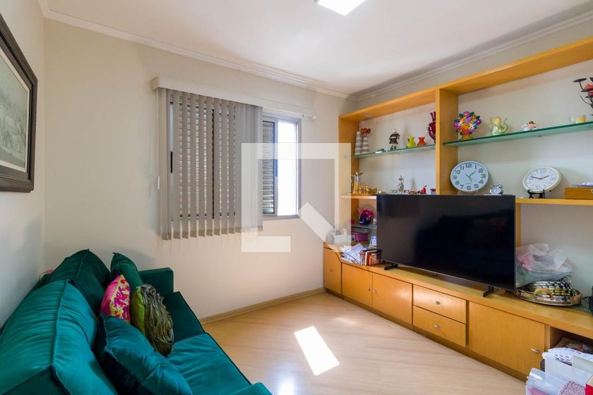 Apartamento, 4 quartos, 125 m² - Foto 17