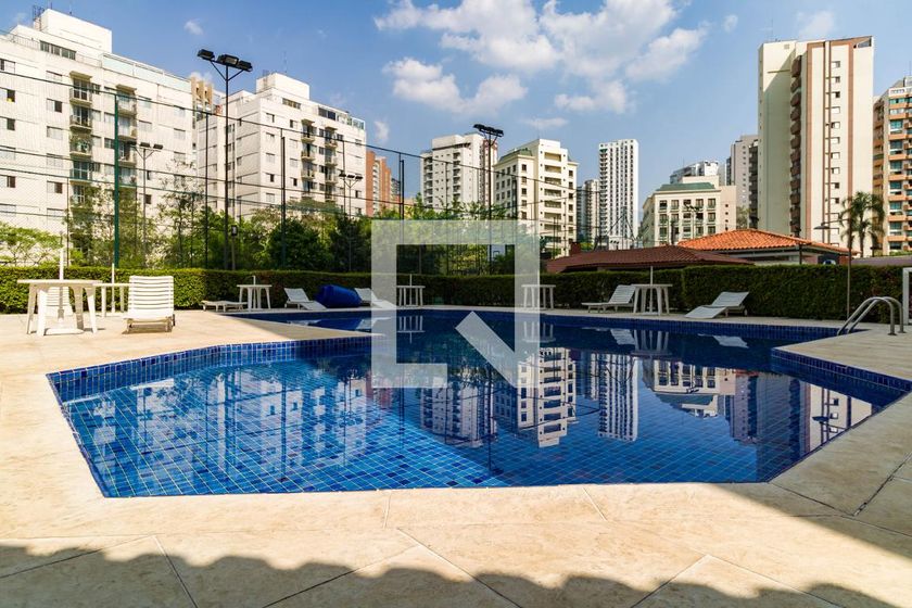 Apartamento, 4 quartos, 125 m² - Foto 111