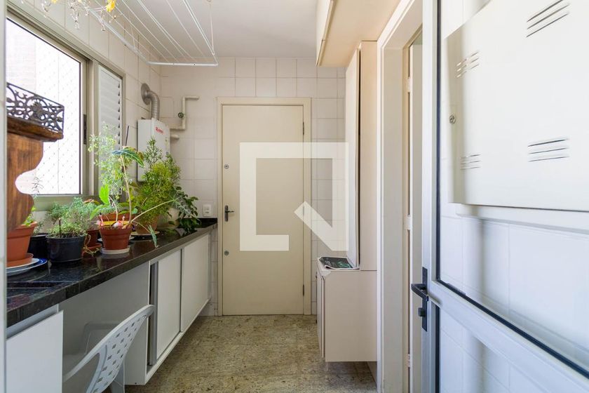Apartamento, 4 quartos, 125 m² - Foto 95
