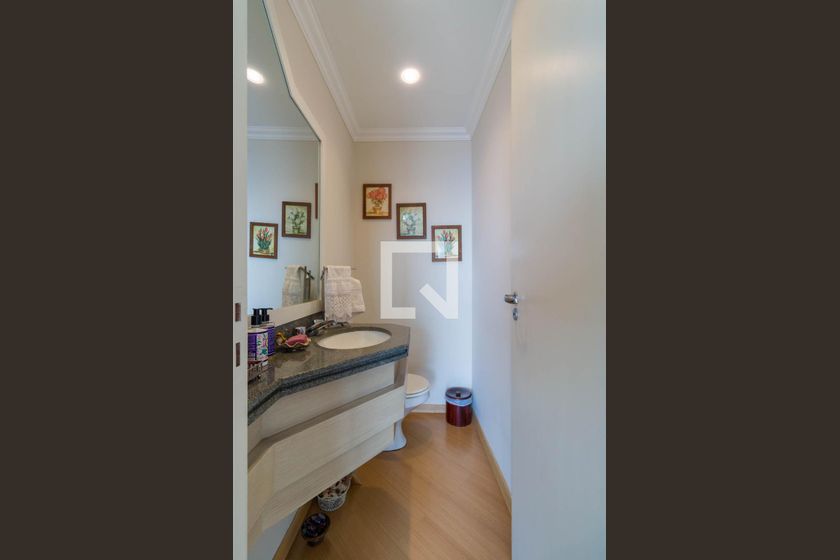 Apartamento, 4 quartos, 125 m² - Foto 79