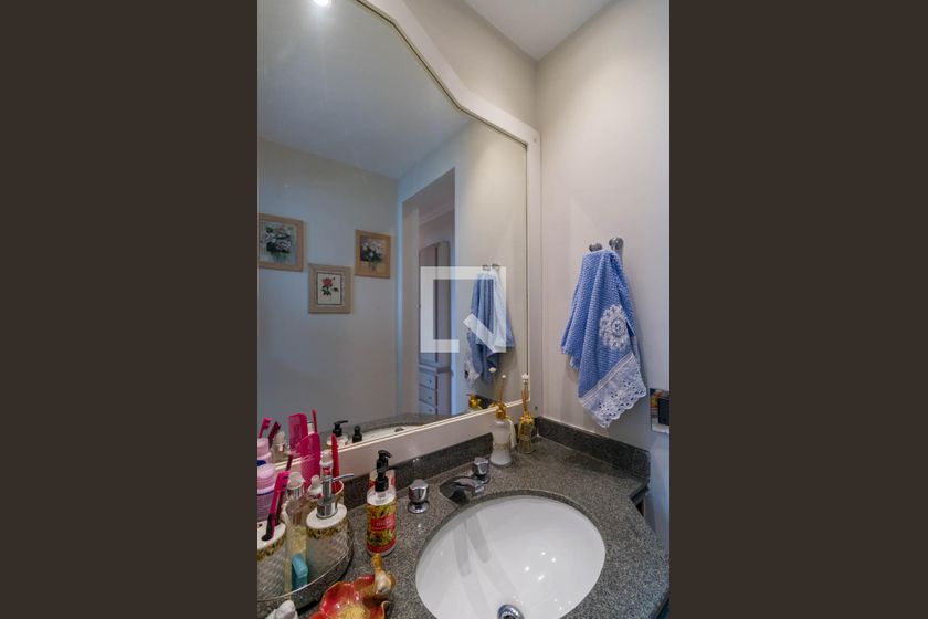 Apartamento, 4 quartos, 125 m² - Foto 75