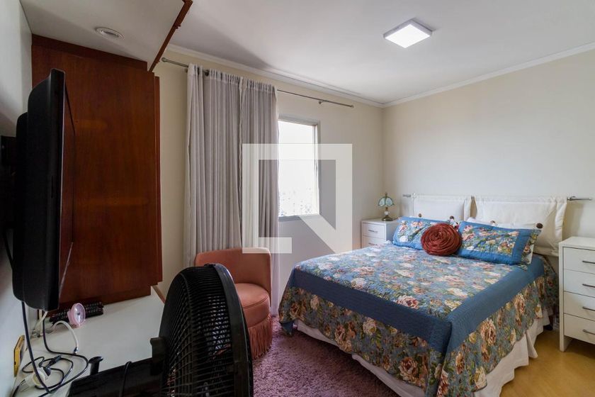 Apartamento, 4 quartos, 125 m² - Foto 49