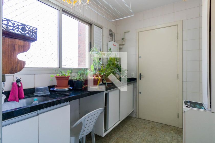 Apartamento, 4 quartos, 125 m² - Foto 97