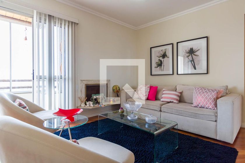 Apartamento, 4 quartos, 125 m² - Foto 7