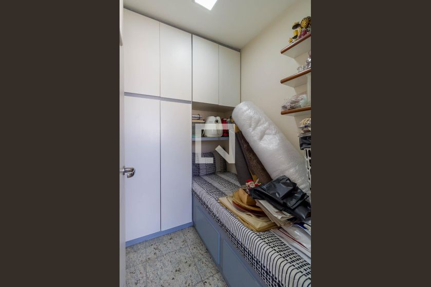Apartamento, 4 quartos, 125 m² - Foto 101
