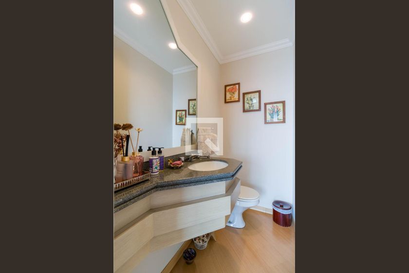 Apartamento, 4 quartos, 125 m² - Foto 81