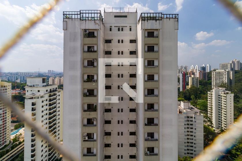 Apartamento, 4 quartos, 125 m² - Foto 47