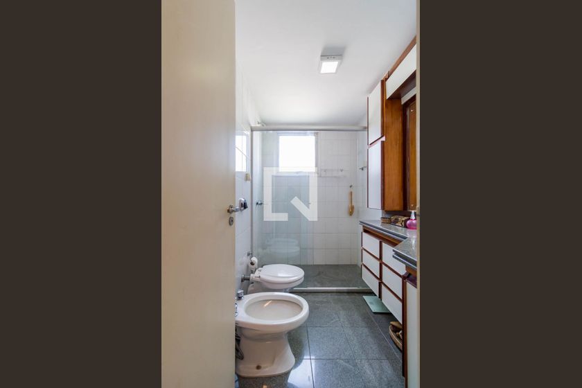 Apartamento, 4 quartos, 125 m² - Foto 61