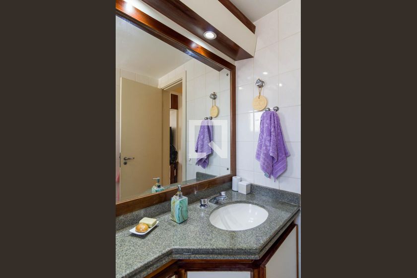Apartamento, 4 quartos, 125 m² - Foto 65