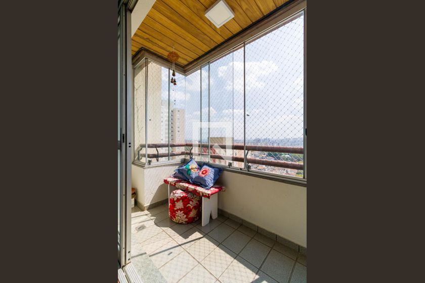 Apartamento, 4 quartos, 125 m² - Foto 11