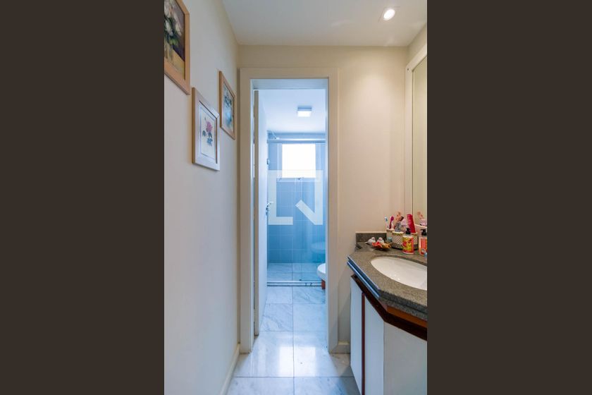 Apartamento, 4 quartos, 125 m² - Foto 71
