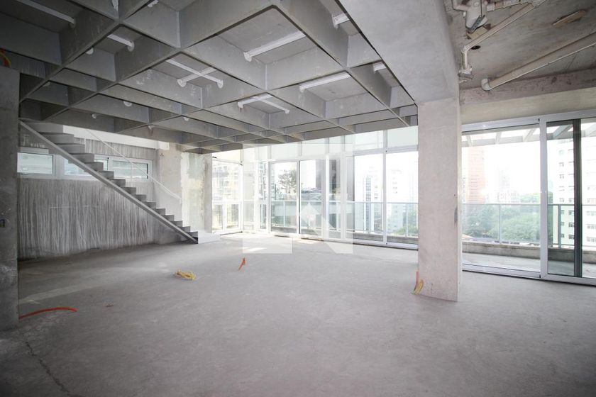 Apartamento, 2 quartos, 200 m² - Foto 1