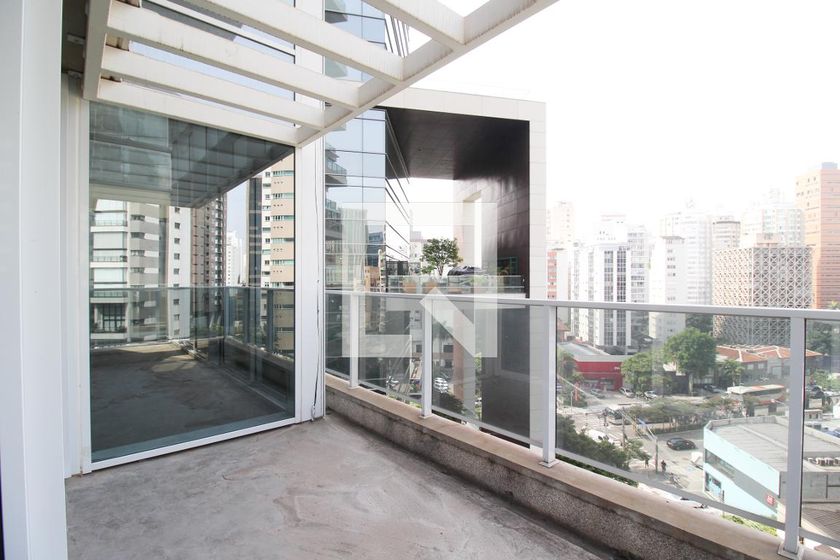 Apartamento, 2 quartos, 200 m² - Foto 9