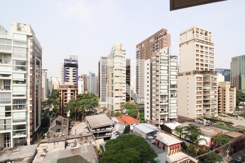 Apartamento, 2 quartos, 200 m² - Foto 12