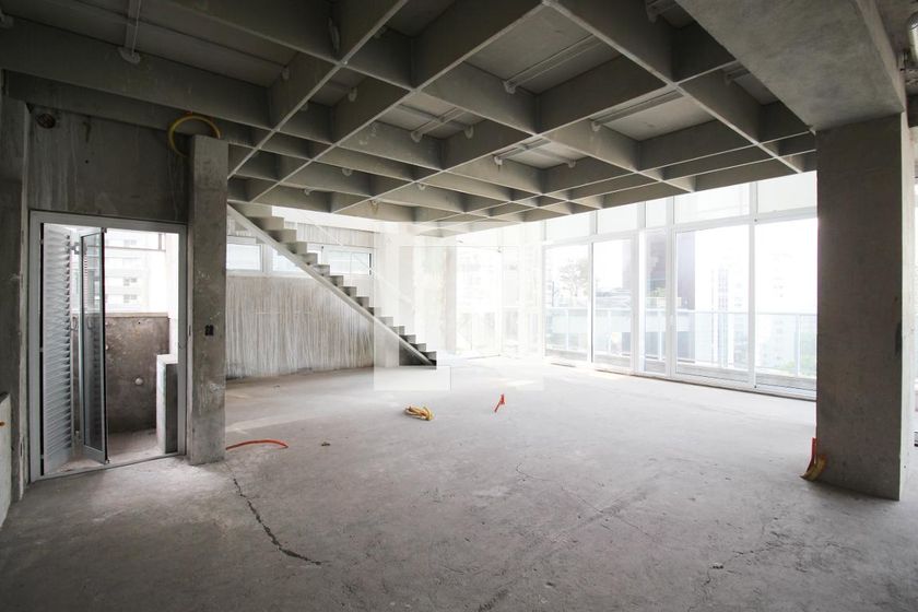 Apartamento, 2 quartos, 200 m² - Foto 2