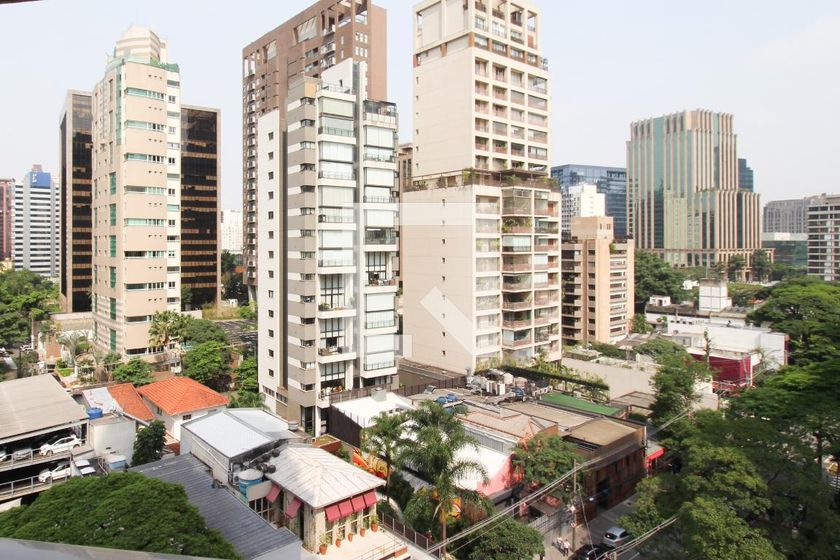 Apartamento, 2 quartos, 200 m² - Foto 24