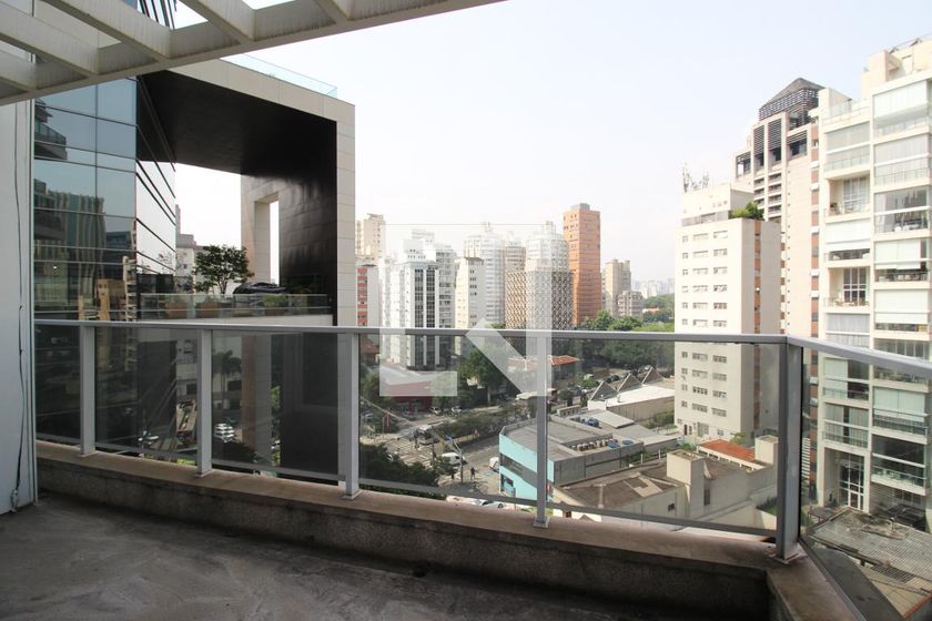 Apartamento, 2 quartos, 200 m² - Foto 10