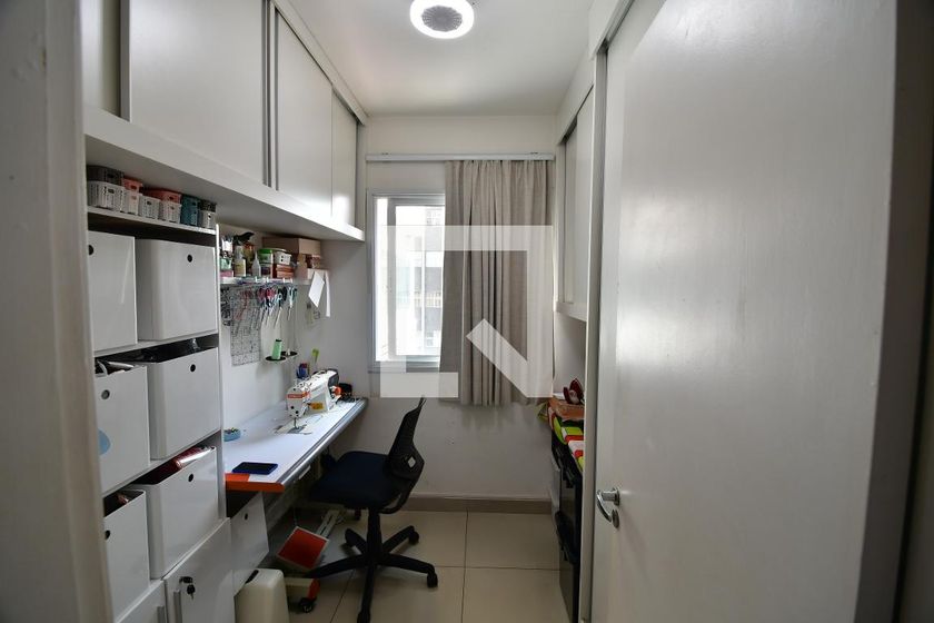 Apartamento à Venda - Centro, 2 Quartos,  66 m2 em , Campinas - sp | SoloBR