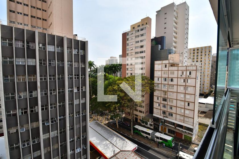 Apartamento à Venda - Centro, 2 Quartos,  66 m2 em , Campinas - sp | SoloBR