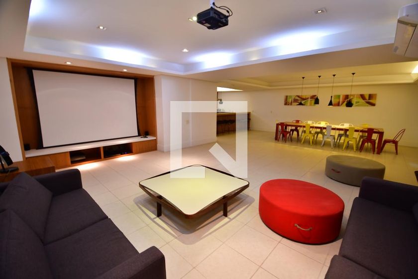 Apartamento à Venda - Centro, 2 Quartos,  66 m2 em , Campinas - sp | SoloBR