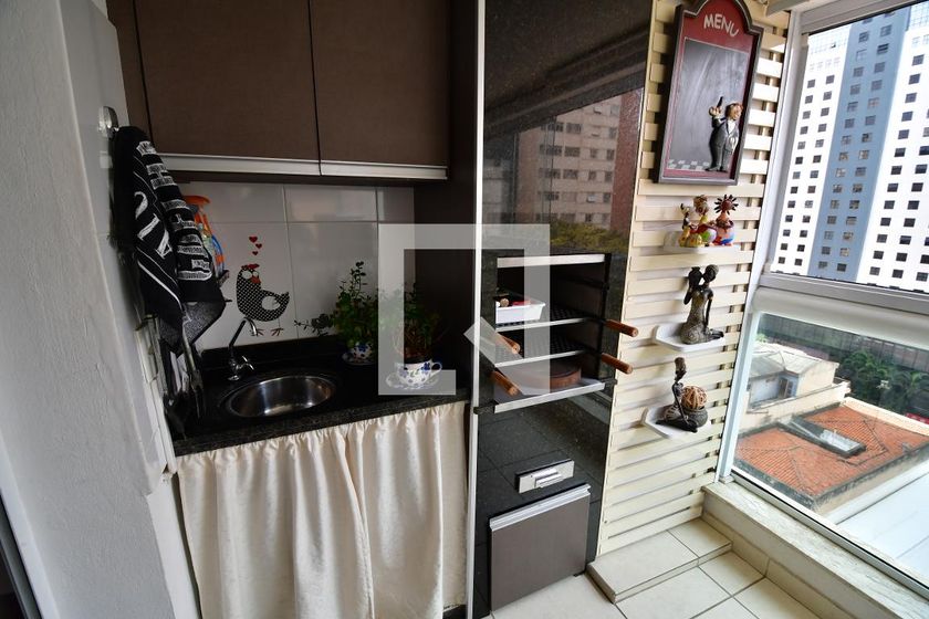 Apartamento à Venda - Centro, 2 Quartos,  66 m2 em , Campinas - sp | SoloBR