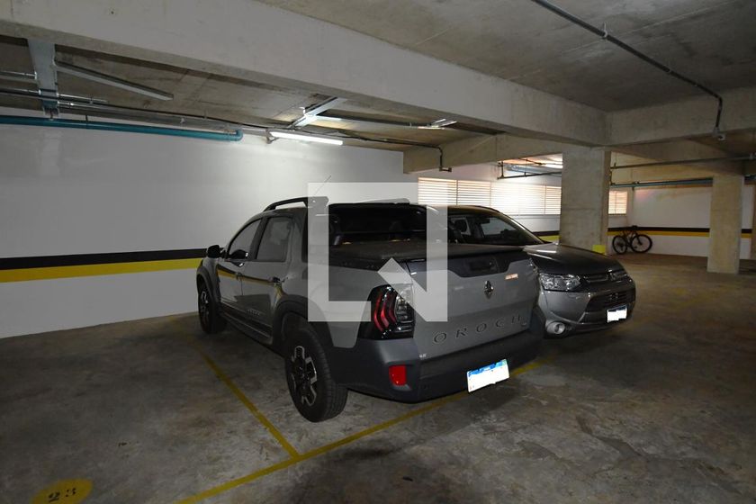 Apartamento à Venda - Centro, 2 Quartos,  66 m2 em , Campinas - sp | SoloBR