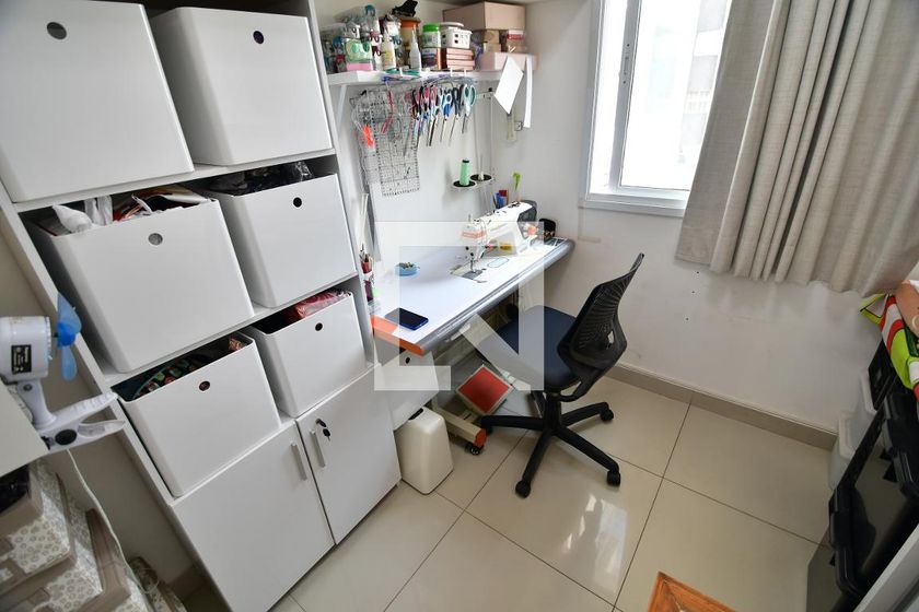 Apartamento à Venda - Centro, 2 Quartos,  66 m2 em , Campinas - sp | SoloBR