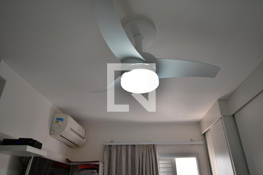 Apartamento à Venda - Centro, 2 Quartos,  66 m2 em , Campinas - sp | SoloBR